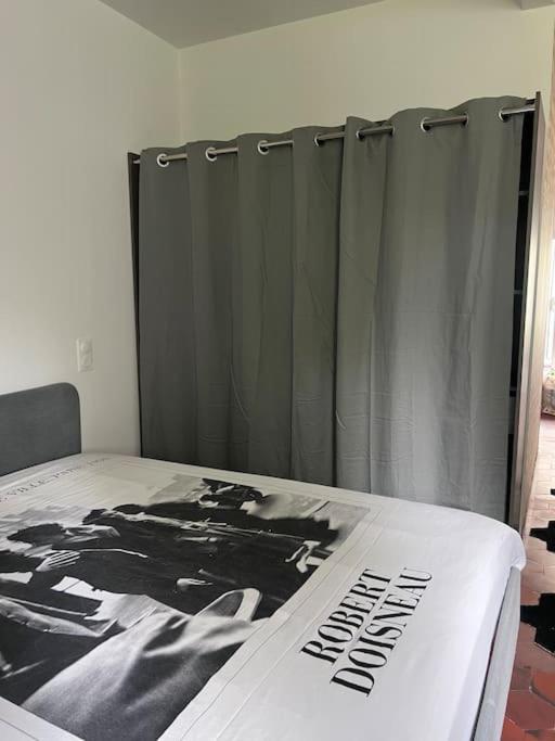Milly-sur-Therain Studio Aux Abords Des Etangs מראה חיצוני תמונה